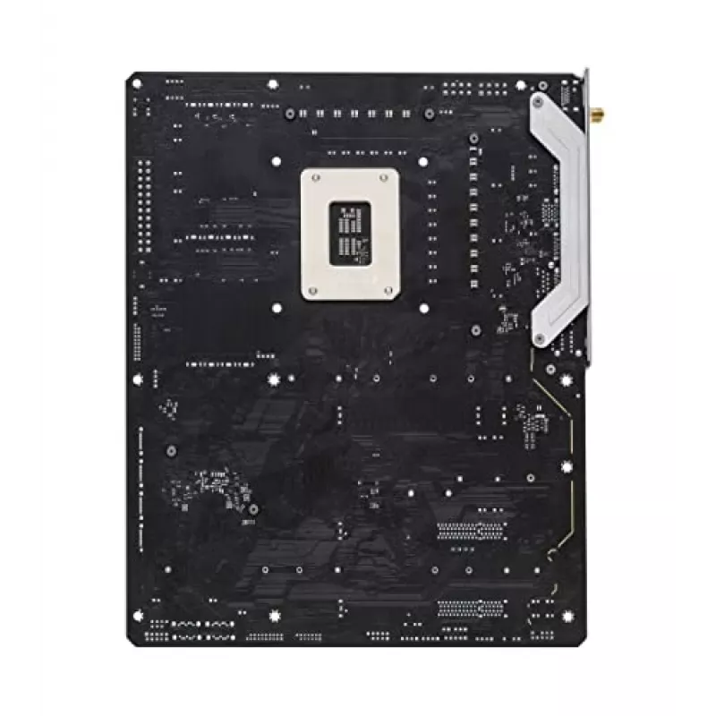 ASRock Z790 Steel Legend WiFi placa base ATX