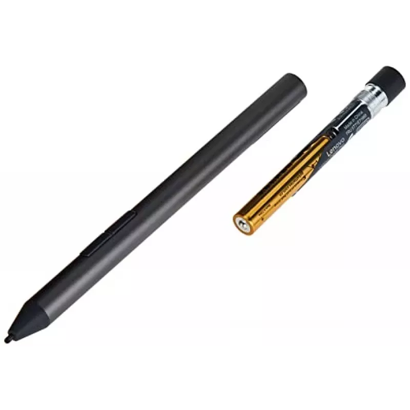 Lenovo Digital Pen 2 lápiz óptico 17,3 g gris Windows 10