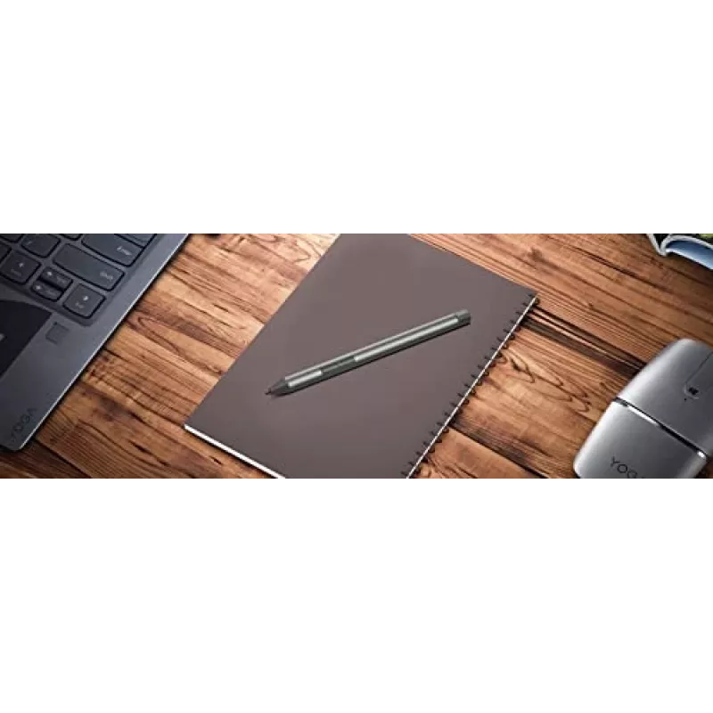 Lenovo Digital Pen 2 lápiz óptico 17,3 g gris Windows 10