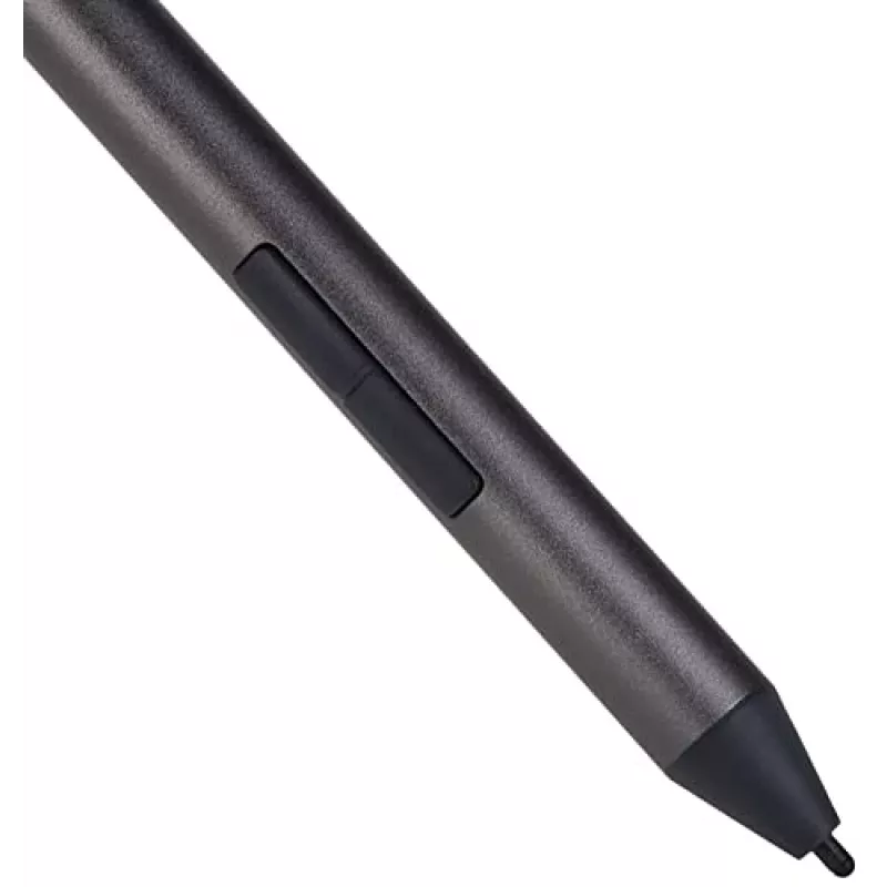Lenovo Digital Pen 2 lápiz óptico 17,3 g gris Windows 10