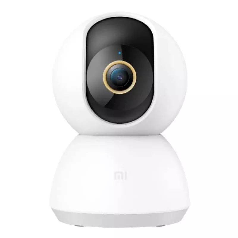 Cámara de vigilancia IP Xiaomi Smart Camera C300 H.265