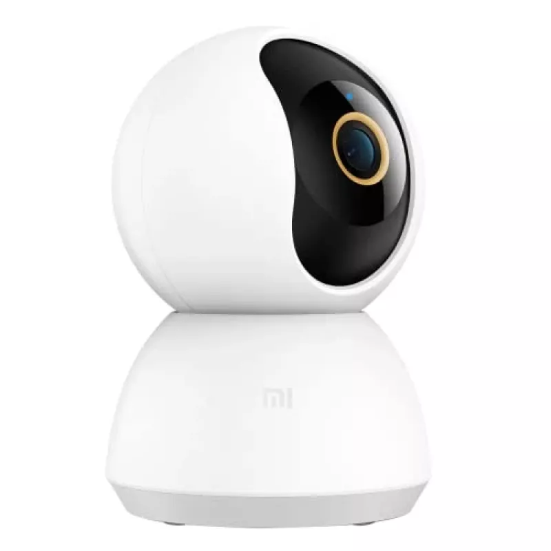 Cámara de vigilancia IP Xiaomi Smart Camera C300 H.265