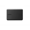 Disco duro externo Toshiba 2 TB USB 2.0/3.2 Canvio Basics