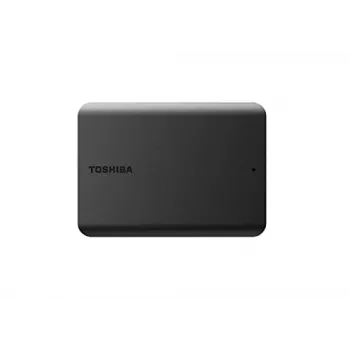 Disco duro externo Toshiba 2 TB USB 2.0/3.2 Canvio Basics