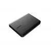 Disco duro externo Toshiba 2 TB USB 2.0/3.2 Canvio Basics