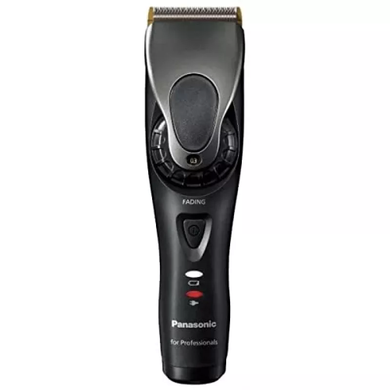 Cortapelos Panasonic ER-DGP86 inalámbrico ligero — cortapelos profesional