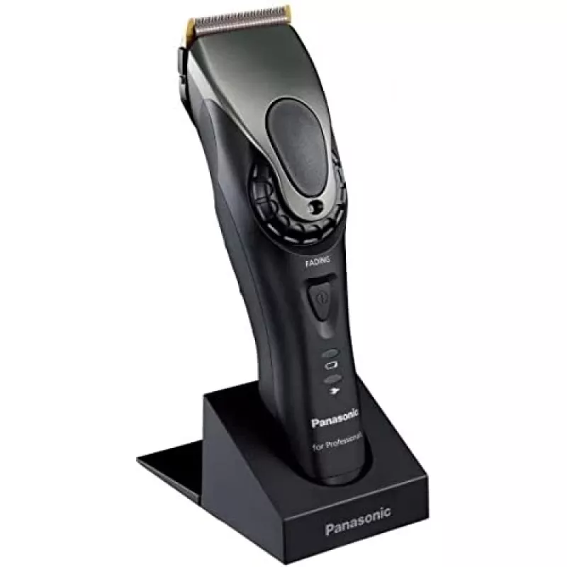 Cortapelos Panasonic ER-DGP86 inalámbrico ligero — cortapelos profesional