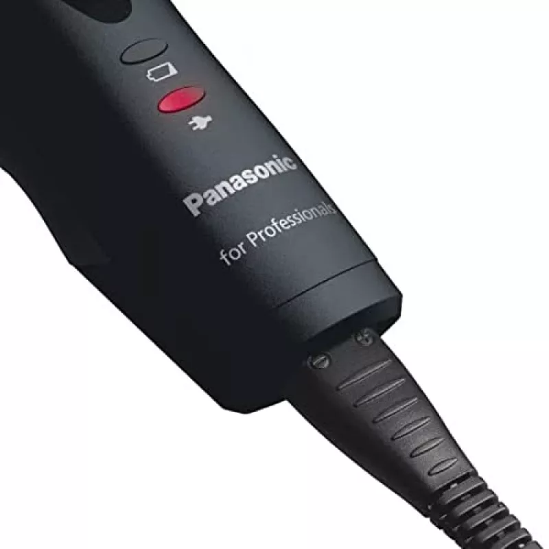 Cortapelos Panasonic ER-DGP86 inalámbrico ligero — cortapelos profesional