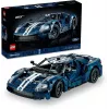 LEGO 42154 Technic 2022 Ford GT Set de construcción para adultos