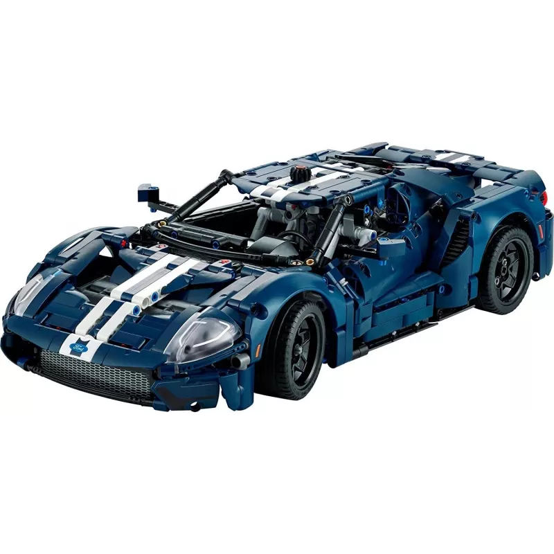 LEGO 42154 Technic 2022 Ford GT Set de construcción para adultos