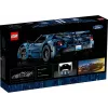 LEGO 42154 Technic 2022 Ford GT Set de construcción para adultos