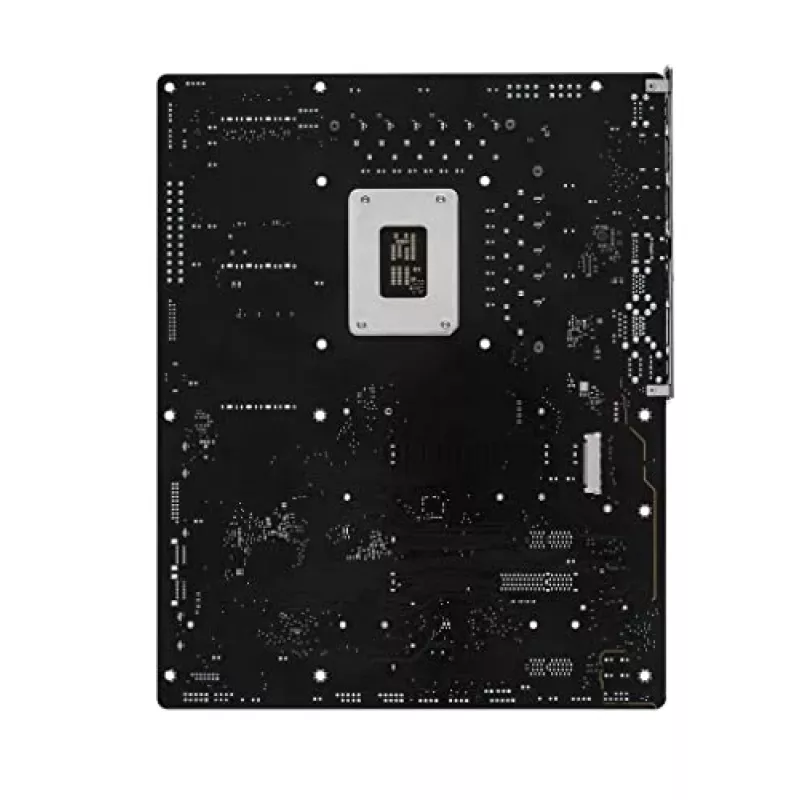 Placa base ASRock B760 Pro RS DDR5 ATX