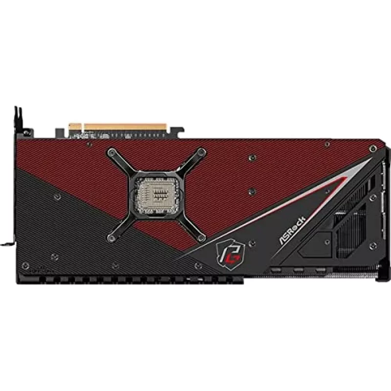 Tarjeta gráfica ASRock Radeon RX 7900 XTX Phantom Gaming 24GB GDDR6