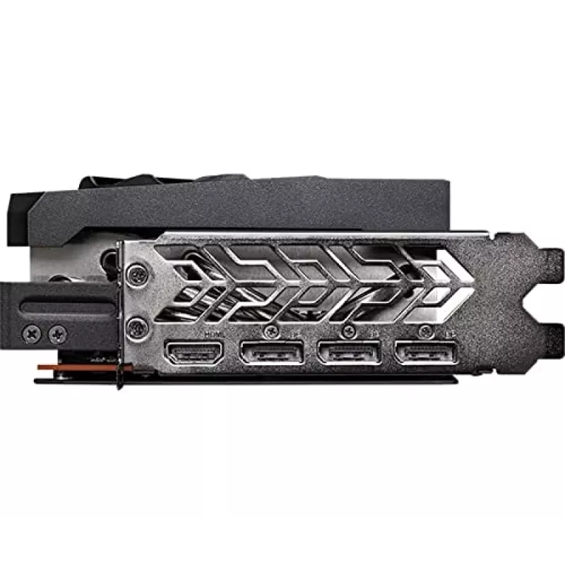 Tarjeta gráfica ASRock Radeon RX 7900 XTX Phantom Gaming 24GB GDDR6