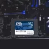 Patriot Memory P220 SSD de 512 GB, 2,5″, SATA III (P220S512G25)