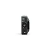 WIME RODE WIRELESS ME sistema de micrófono inalámbrico de doble canal para vloggers podcasters