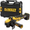 DeWalt DCG409VS 18v XR Amoladora Angular con Batería Flexvolt Advantage 125 mm