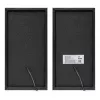 Altavoces de escritorio DEFENDER SPK-240 con cable, 2.0, 6 W RMS, alimentación USB, 3,5 mm, negro