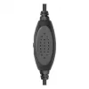 Altavoces de escritorio DEFENDER SPK-240 con cable, 2.0, 6 W RMS, alimentación USB, 3,5 mm, negro