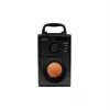 Altavoz portátil estéreo Media-Tech BOOMBOX BT 15 W negro