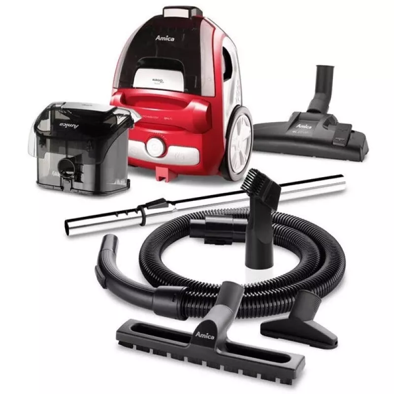 Aspirador Amica Bagio Eco VM 3044