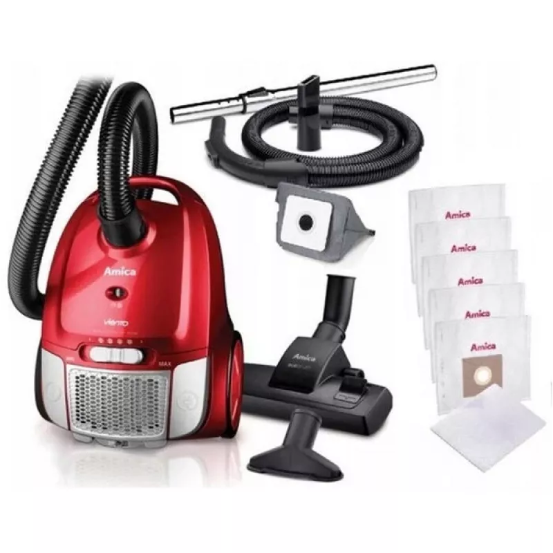 Aspirador Amica Viento VI 2031