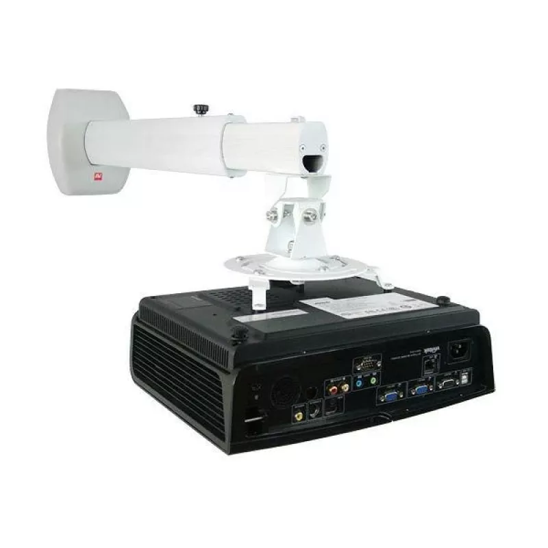 Avtek Pro 1200 soporte de pared para proyectores