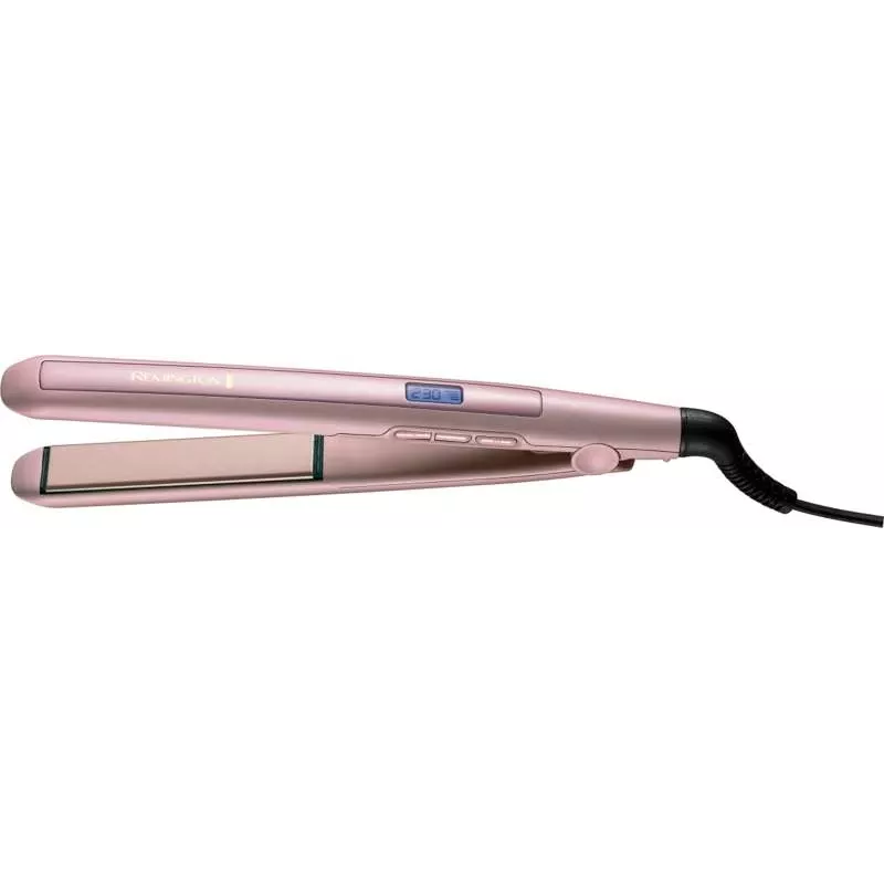 Remington S5901 - Plancha de pelo - Calor - Botones - 230 °C -...
