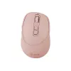 Ratón inalámbrico YENKEE YMS 2080PK SLIDER 2.4GHz
