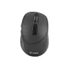 Ratón inalámbrico YENKEE YMS 2080GY SLIDER 2,4 GHz