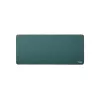 Alfombrilla para ratón y teclado YENKEE YPM 9040GN Office XXL