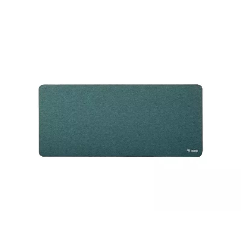 Alfombrilla para ratón y teclado YENKEE YPM 9040GN Office XXL