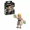Playmobil 71114 Naruto: Tsunade set de figuras Naruto Shippuden set de figuras de colección de anime para niños y fans a partir de 5 años
