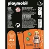 Playmobil 71114 Naruto: Tsunade set de figuras Naruto Shippuden set de figuras de colección de anime para niños y fans a partir de 5 años