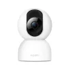 Cámara de vigilancia IP Xiaomi Smart Camera C400 tipo bola para interior 2560 x 1440 píxeles techo/pared/mesa