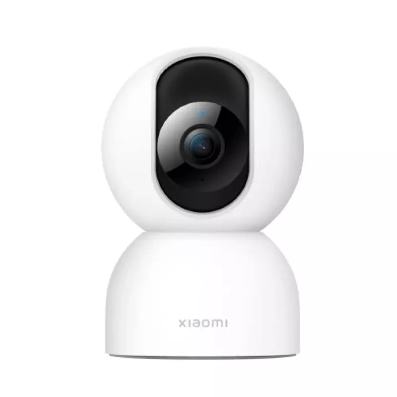 Cámara de vigilancia IP Xiaomi Smart Camera C400 tipo bola para interior 2560 x 1440 píxeles techo/pared/mesa