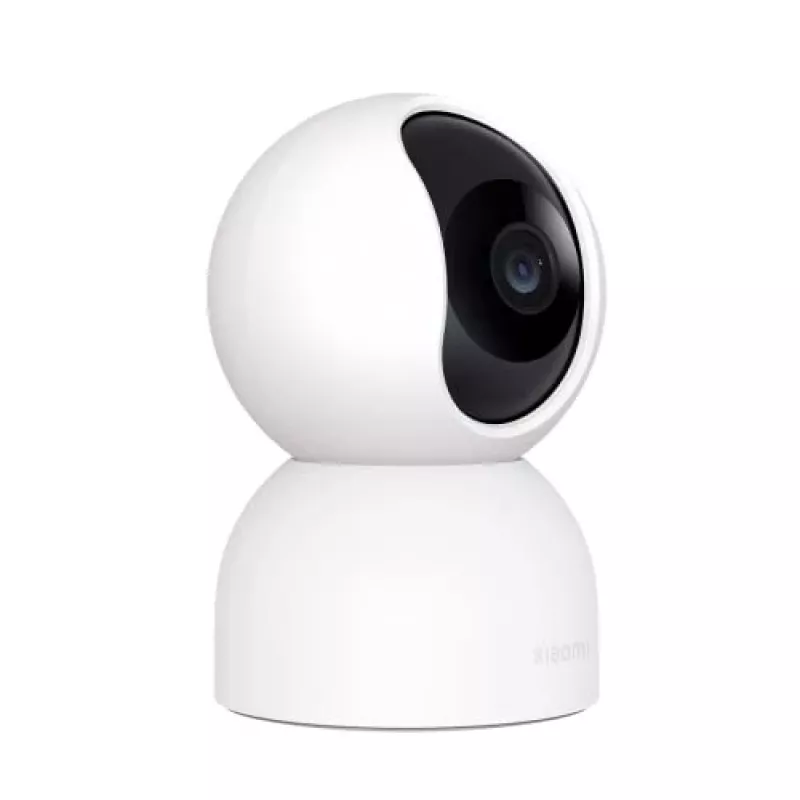 Cámara de vigilancia IP Xiaomi Smart Camera C400 tipo bola para interior 2560 x 1440 píxeles techo/pared/mesa