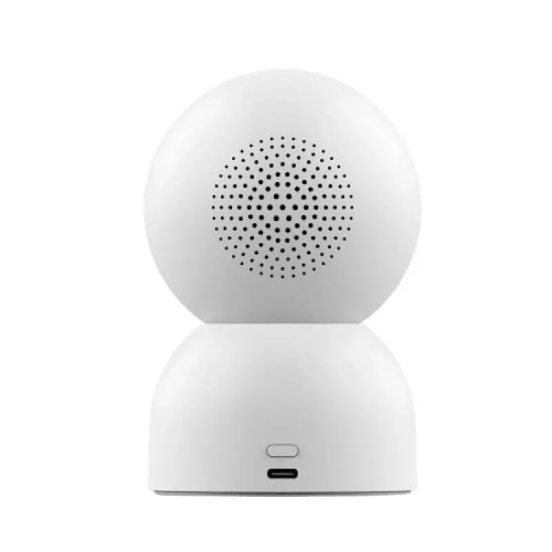 Cámara de vigilancia IP Xiaomi Smart Camera C400 tipo bola para interior 2560 x 1440 píxeles techo/pared/mesa