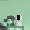 Cámara de vigilancia IP Xiaomi Smart Camera C400 tipo bola para interior 2560 x 1440 píxeles techo/pared/mesa