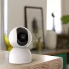 Cámara de vigilancia IP Xiaomi Smart Camera C400 tipo bola para interior 2560 x 1440 píxeles techo/pared/mesa
