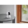 Cámara de vigilancia IP Xiaomi Smart Camera C400 tipo bola para interior 2560 x 1440 píxeles techo/pared/mesa