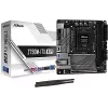 Placa base ASRock Z790M-ITX WiFi — Intel Z790, LGA 1700, mini ITX, DDR5, 2x DIMM, 64GB, 2.5Gb LAN, Wi-Fi 6E