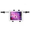 Maclean Brackets MC-657 soporte universal de tablet para reposacabezas de coche, 7 - 10.1, rotación ajustable 360°