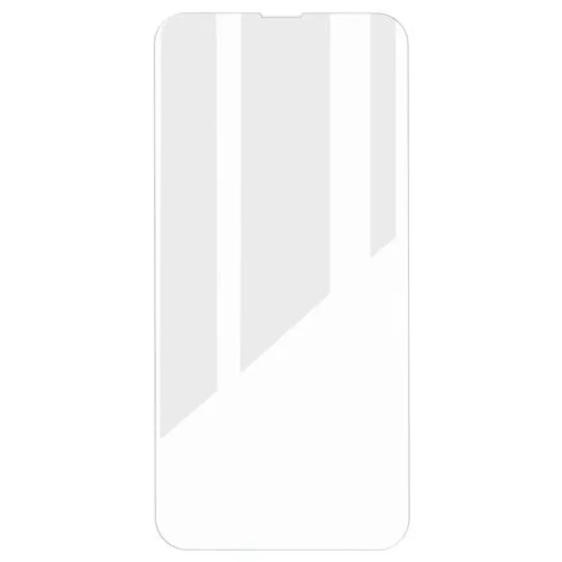 Protector de pantalla para iPhone 13 y 13 Pro, cristal flexible 7H, antirrayaduras, irrompible, 3mk Flexible Glass