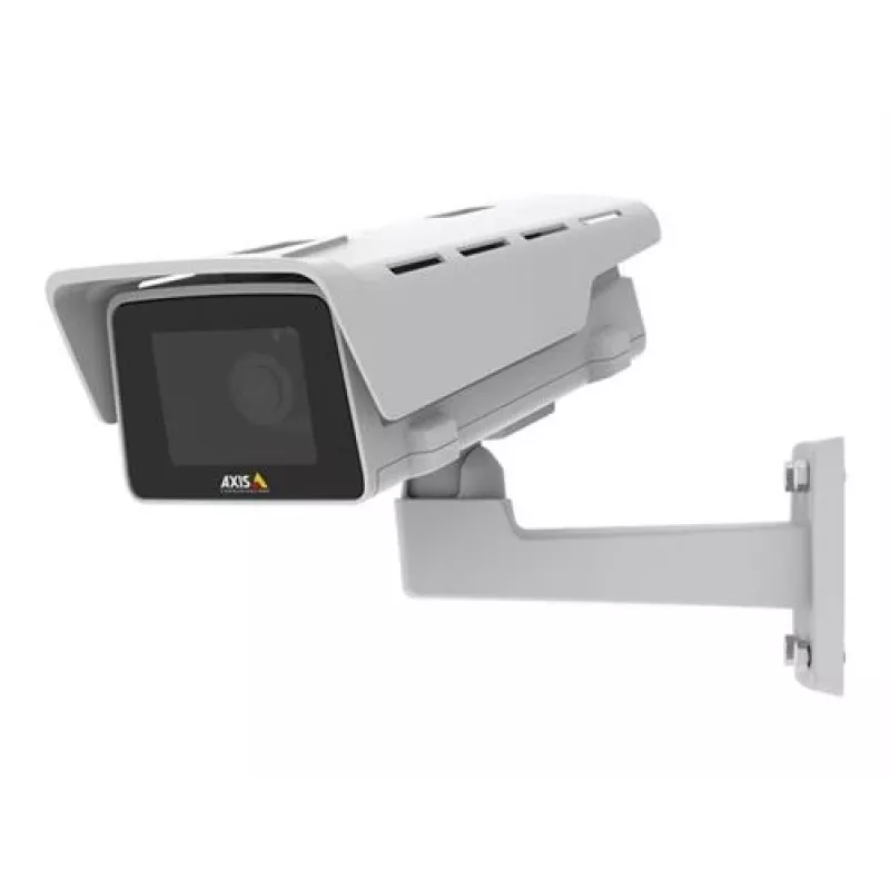 Cámara de vigilancia IP Axis 02485-001 1920 x 1080 píxeles