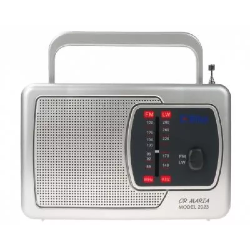 Eltra MARIA radio plata