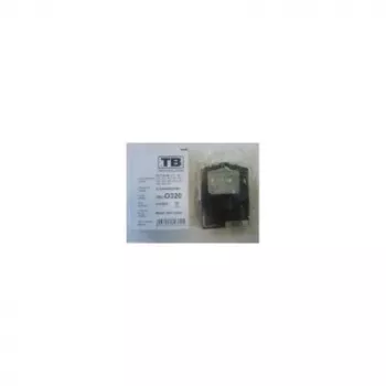 Cartucho de cinta para OKI ML-320 TBU-O320