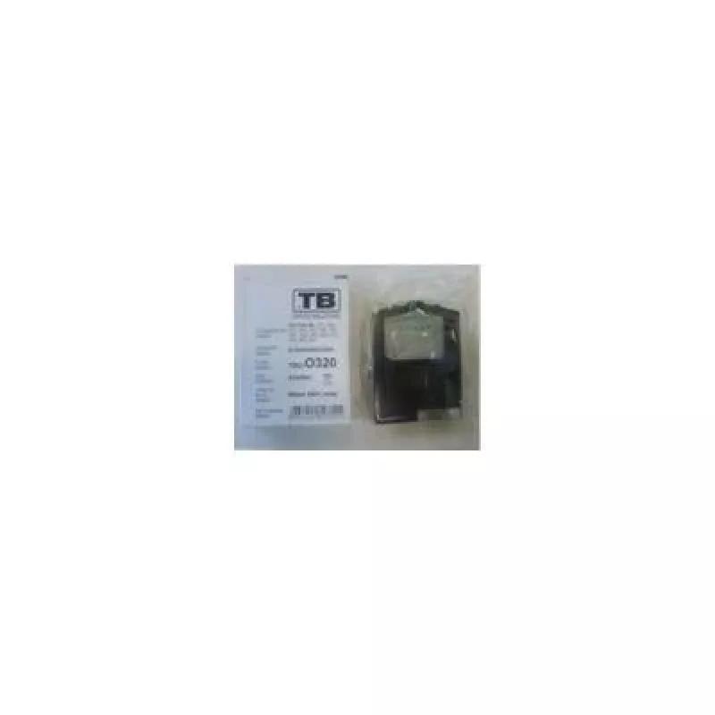 Cartucho de cinta para OKI ML-320 TBU-O320
