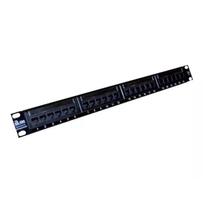 Panel de parcheo Alantec PK003