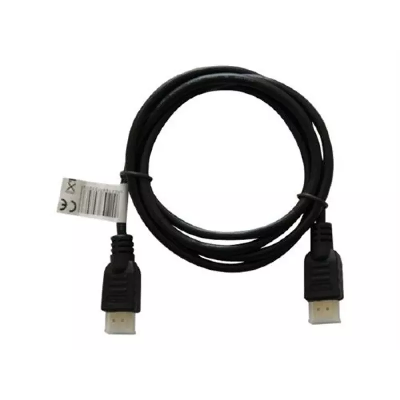Cable HDMI Savio CL-113 5 m HDMI tipo A (estándar) negro, rojo